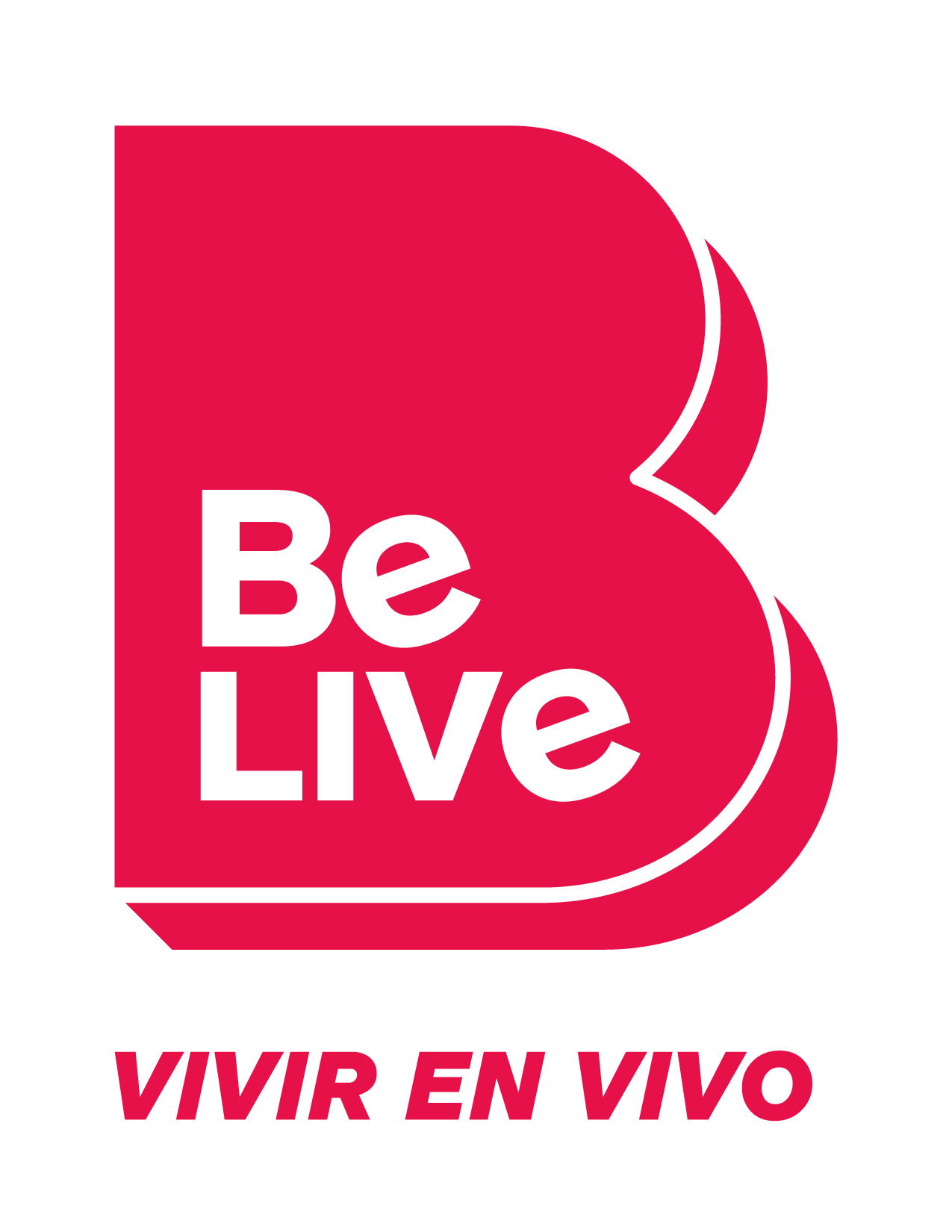 Be live group Logo